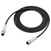 Keyence OP-88075 Connector Cable M12 Straight 2-m PUR Turkiye
