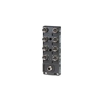 Keyence NQ-IL8P IO-Link Compatible I/O Module Turkiye