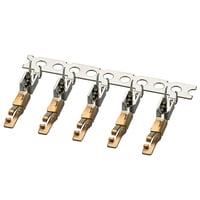 Keyence OP-22186 MIL connector contact (200 pcs) Turkiye