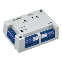Keyence N-48 Dedicated Communication Unit (for RS-485) Turkiye