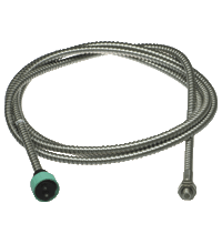 Pepperl+Fuchs LMR 18-2x2,3-5,0-K6 Glass fiber optic - diffuse with metal covering Turkiye