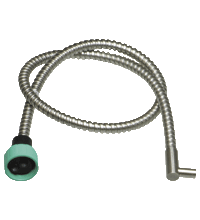 Pepperl+Fuchs LMR 18-3,2-0,5-K10 Glass fiber optic - diffuse with metal covering Turkiye