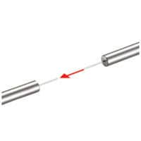 Keyence FU-56 Fiber Unit Thrubeam type Turkiye