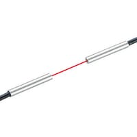 Keyence FU-59U Fiber Unit Thrubeam type Turkiye