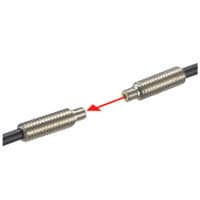 Keyence FU-86A Fiber Unit Thrubeam type Turkiye