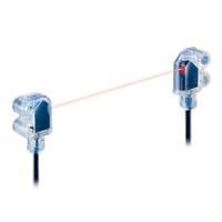 Keyence FU-96T Fiber Unit Thrubeam type Turkiye