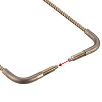 Keyence FU-V84L Fiber Unit Thrubeam type Turkiye
