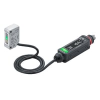 Keyence LR-X250C Standard  Model, M8 Connector Type, 250mm range Turkiye