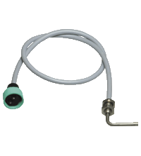 Pepperl+Fuchs LSR 18-2,3-0,5-K12 Glass fiber optic - diffuse with silicon covering Turkiye