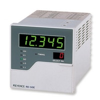 Keyence RD-50EW Main Unit Turkiye