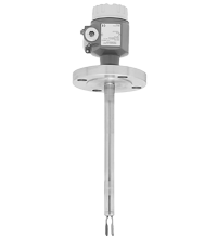 Pepperl+Fuchs LVL-M2 Function principle Turkiye