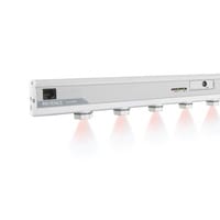 Keyence SJ-H228A Bar Type Main Unit, Standard Model 2280 mm Turkiye