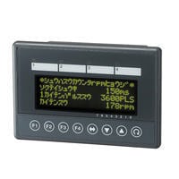 Keyence KV-D20 Operator Panel for KV Series Turkiye