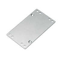 Keyence OP-35346 Screw Mounting Bracket for 16-point Base Unit Turkiye