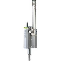 Keyence GT-A22L Sensor Head, Low Measuring Force Type, Air Cylinder Model Turkiye