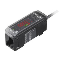 Keyence GT2-71N Amplifier Unit, DIN Rail Type, NPN Turkiye