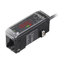 Keyence GT2-72P Amplifier Unit, DIN Rail Type, PNP Turkiye
