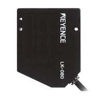 Keyence LK-081 Sensor Head, Wide Spot Turkiye
