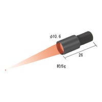 Keyence F-6HA Reflective Lens Turkiye