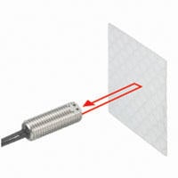 Keyence FU-13 retro-reflective Fiber Unit Turkiye