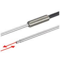 Keyence FU-63 Reflective Fiber Unit Turkiye