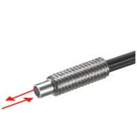 Keyence FU-66 Reflective Fiber Unit Turkiye