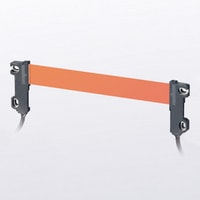 Keyence FU-E11 Transmissive Fiber Unit, Area Type, 11-mm Wide Turkiye