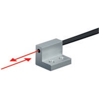 Keyence FU-L41Z Reflective Fiber Unit Turkiye