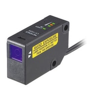 Keyence LV-H35 Reflective Sensor Head, Spot Type, Co-axial Structure Turkiye