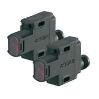 Keyence PZ-G52CB Threaded mount Thrubeam M12 Connector Type, NPN Turkiye