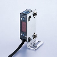 Keyence PZ-B701 Standard Mounting Bracket Turkiye