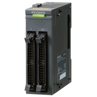 Keyence KV-C64TD 64-point Connector MOSFET (Sink) with Overcurrent Protection Turkiye