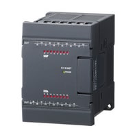 Keyence KV-N16ETP Expansion output unit output 16 points transistor (source) output screw terminal block Turkiye