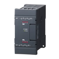 Keyence KV-N8ET Expansion output unit output 8 points transistor (sink) output screw terminal block Turkiye