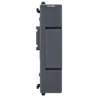 Keyence KV-NC1 Connection conversion unit For terminal block type unit connection Turkiye