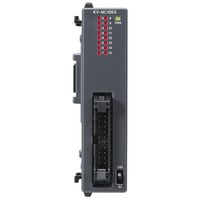 Keyence KV-NC16EX Expansion Input Unit 16-input switching 5V/24V DC connector type Turkiye