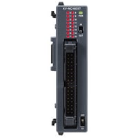 Keyence KV-NC16EXT Expansion I/O unit,32-point type,Connector type,Input 16 points,transistor output,16 points Turkiye