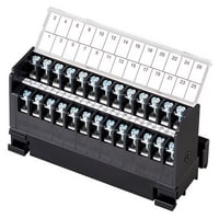 Keyence XC-T26B Converter terminal block, Screw terminal, 26 electrode Turkiye