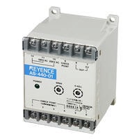 Keyence AS-440-01U (AS-440-01) Amplifier Unit Turkiye