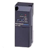 Keyence EG-530 Amplifier Unit Turkiye