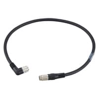 Keyence CB-B05LL Extension cables & L-shaped connectors (05 m) Turkiye