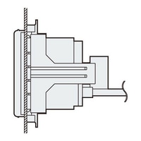 Keyence OP-35375 Panel Mounting Bracket Turkiye