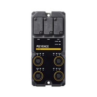 Keyence GC-R48 Remote I/O modules Interlock switches type (8-pin) Turkiye