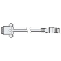 Keyence OP-88300 Sensor connection cables 03 m Turkiye