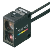 Keyence CZ-H32 Reflective Sensor Head, Variable Spot Turkiye