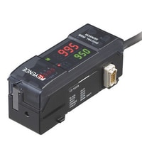 Keyence CZ-V22A Amplifier Unit, Expansion Unit, NPN Turkiye