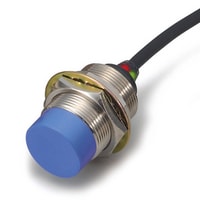 Keyence ED-130U Main Unit, Unshielded Type, M30, NPN Turkiye