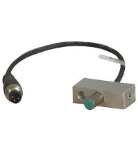 Pepperl+Fuchs NBB2-6,5M30-E2-0,15M-V3-Y Switching function Turkiye