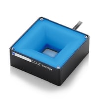 Keyence CA-DQB7M Blue Square Multi-angle Light 70-70 Turkiye