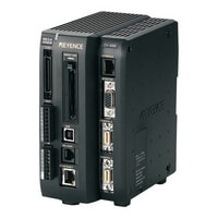 Keyence CV-3502P Digital Image Sensor/Controller Turkiye